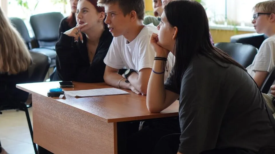 Фото: ЦКР «Вертикаль»