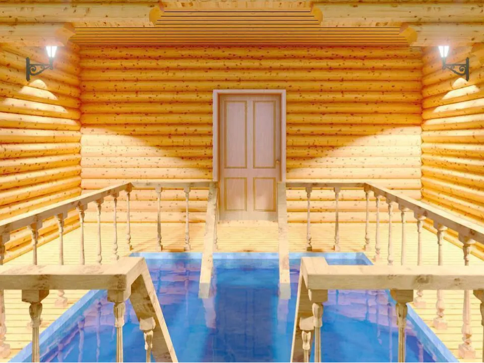 Фото: проектное решение