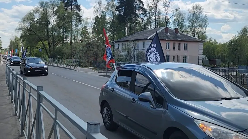 Фото: МедиаБанк Подмосковья/Вера Коренева