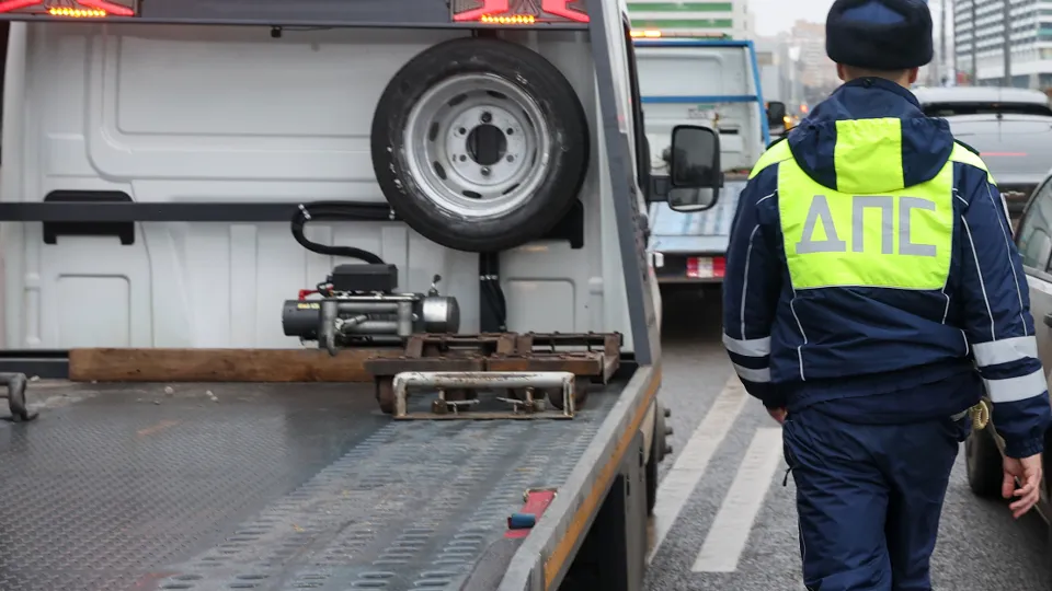 Фото: ТАСС/Михаил Синицын