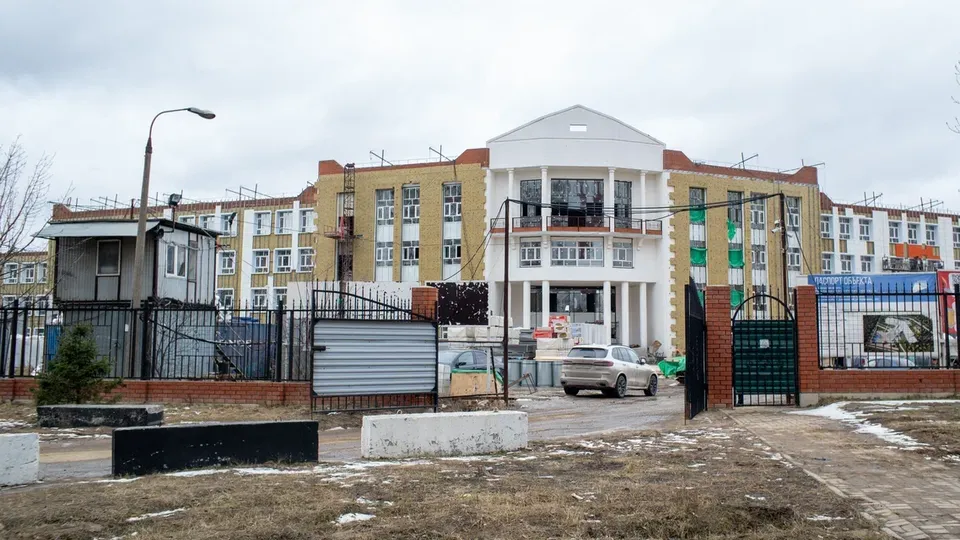 Фото: Альмира Сотикова