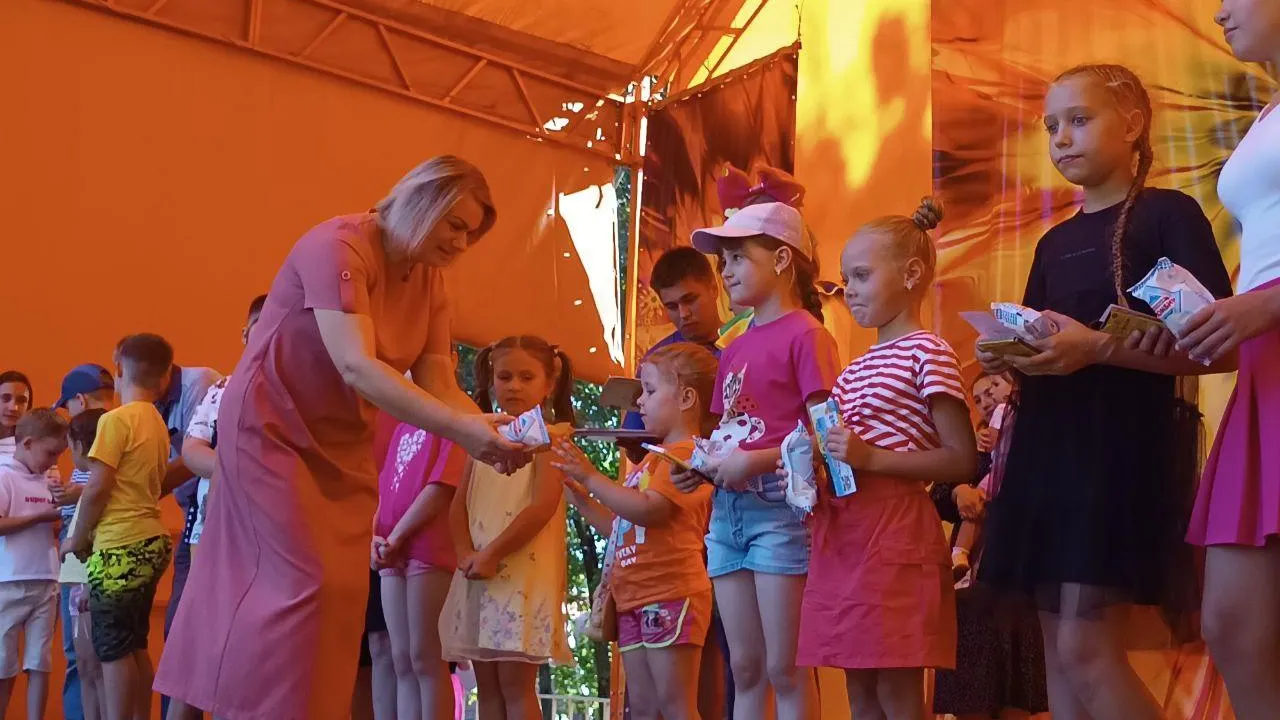 Фото: пресс-служба Администрации г.о. Егорьевск