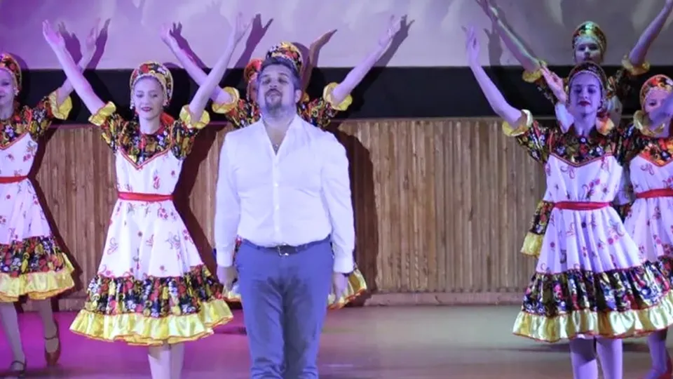 Фото: пресс-служба Администрации г.о. Лобня