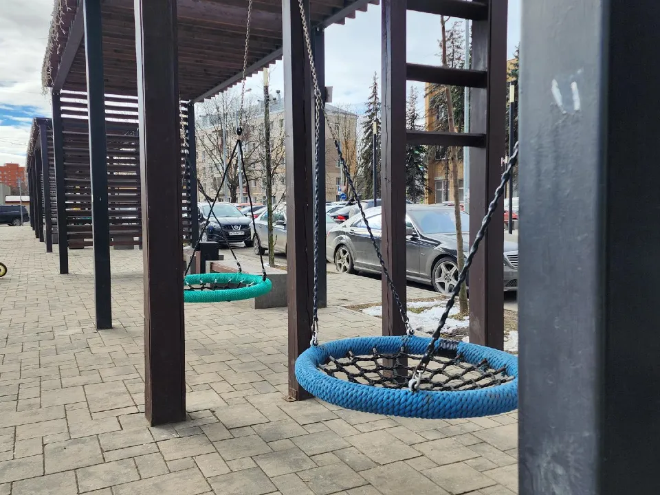 Фото: Анастасия Сараева