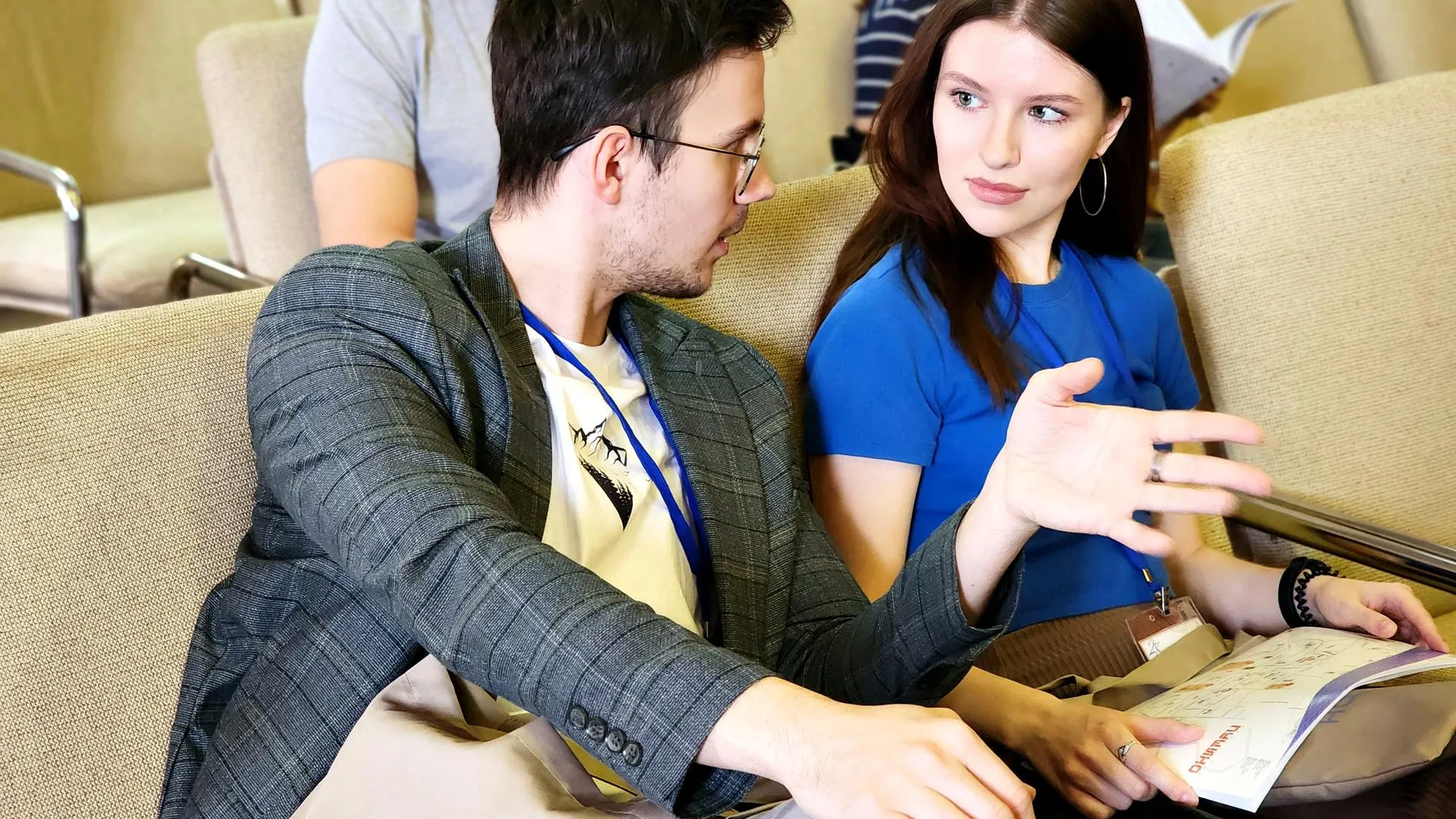 Фото: Мария Панина