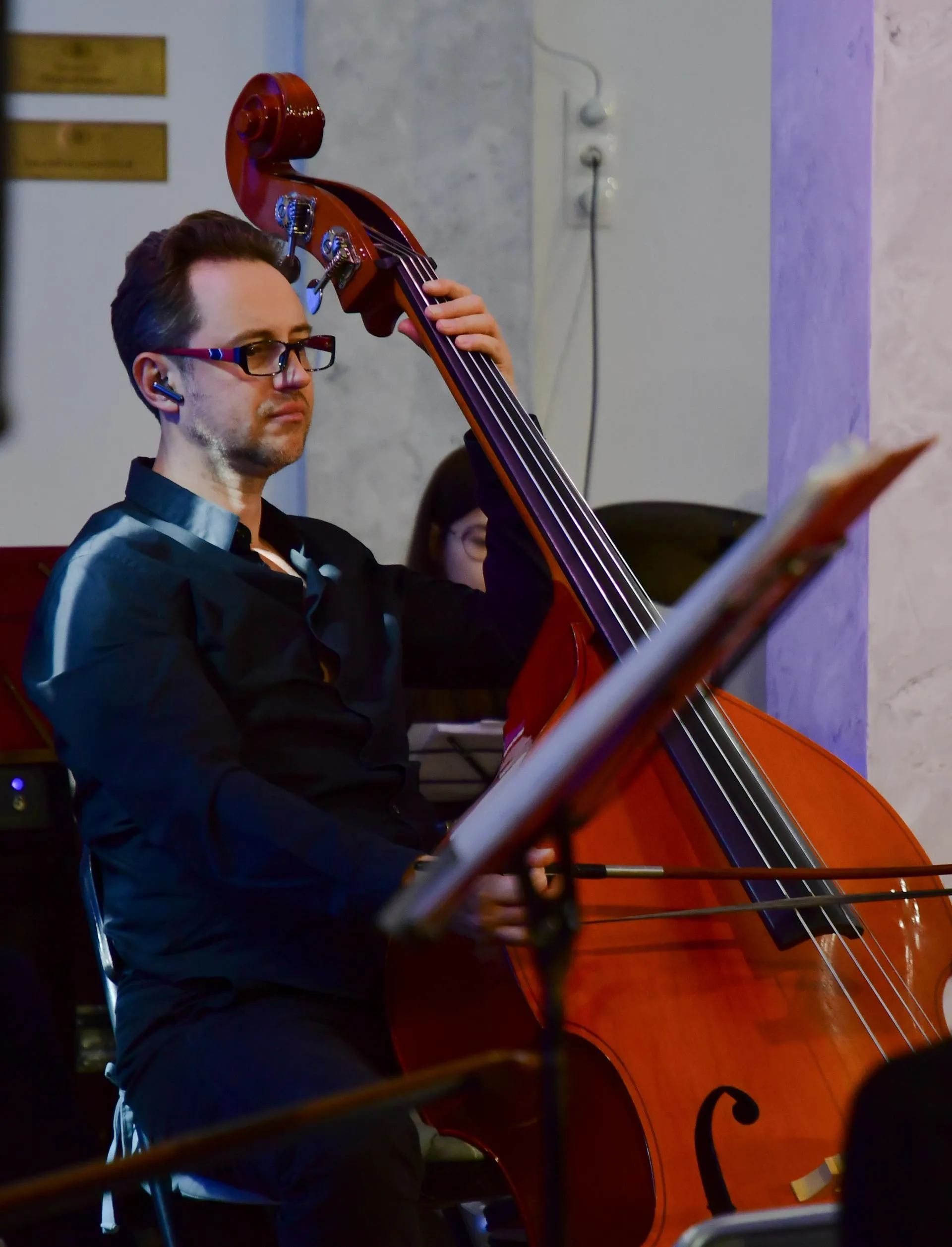 Фото: Наталья Бычкова/Ступинская панорама