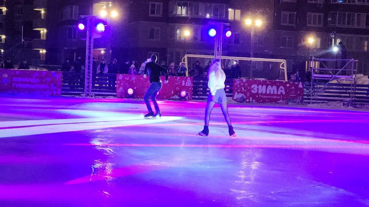 Мария Амелина