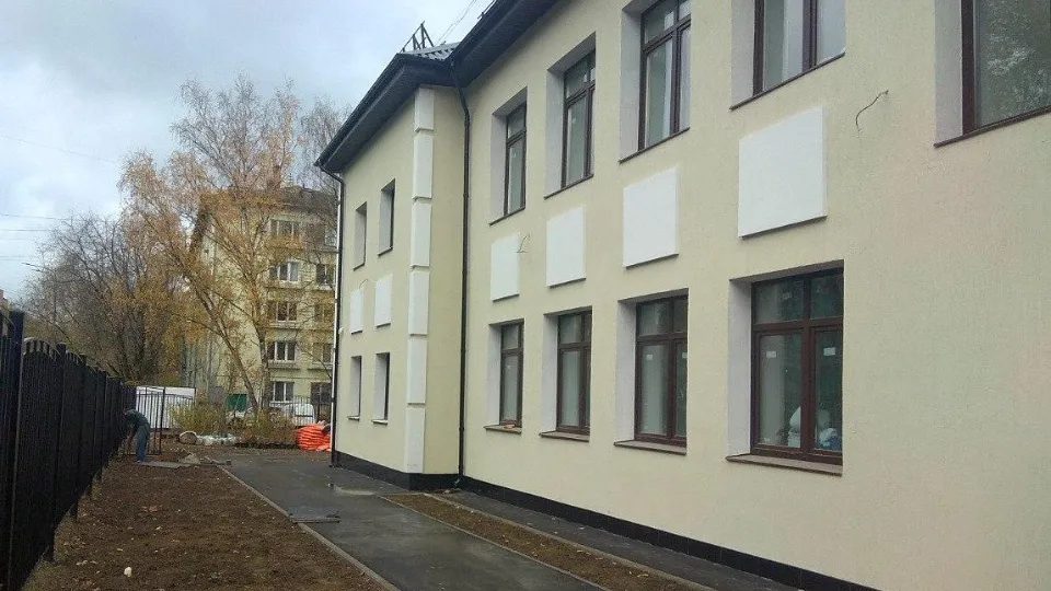 Фото: Минстрой МО