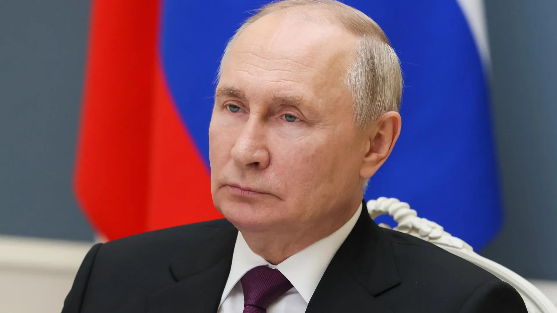 Американский разведчик Риттер назвал Путина лучшим лидером