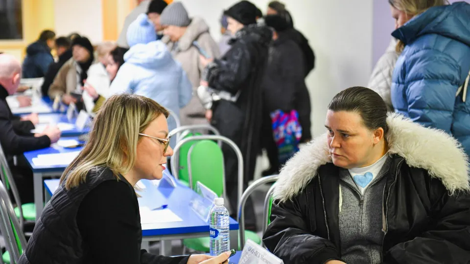 Фото: пресс-служба администрации г.о. Химки