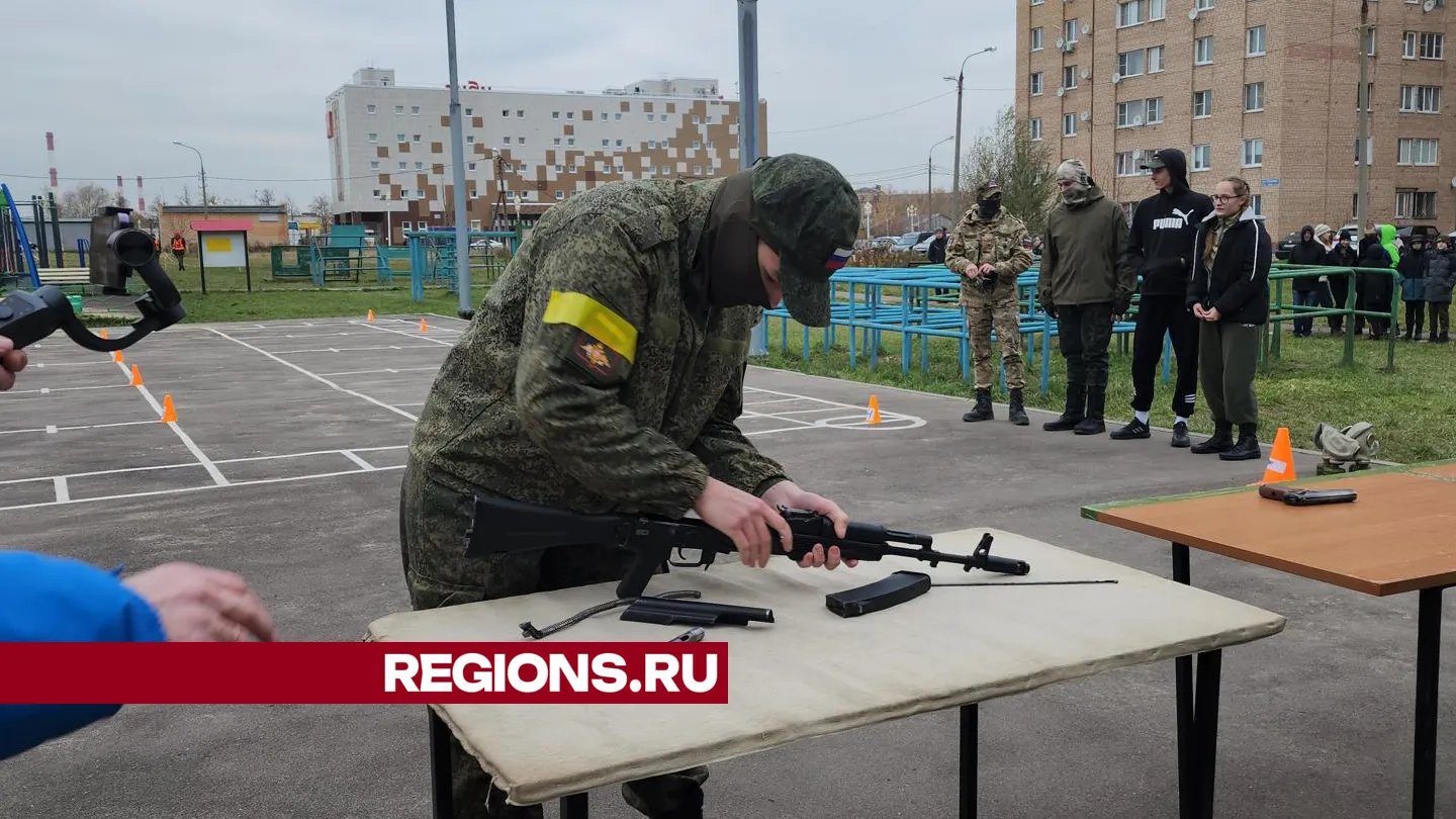 Фото: Андрей Семибратов