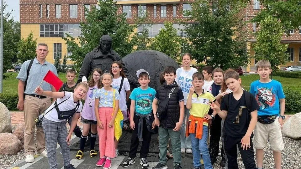 Фото: Министерство образования МО