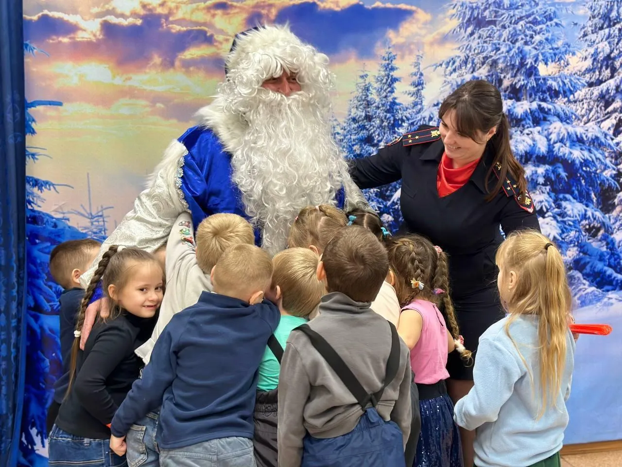 Источник: Госавтоинспекция Московской области