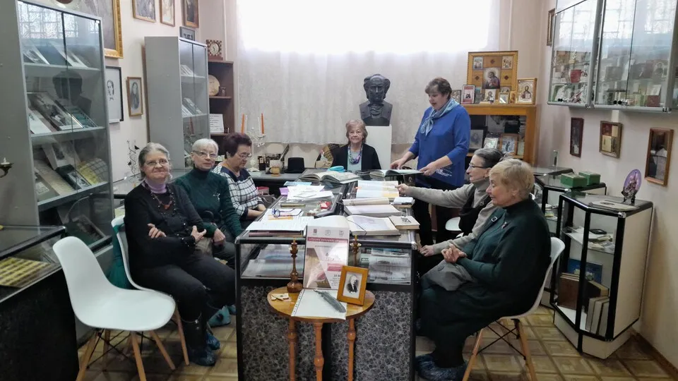 Фото: Анна Сполохова