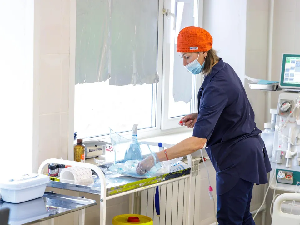 &nbsp;Фото: Наталья Лымарь