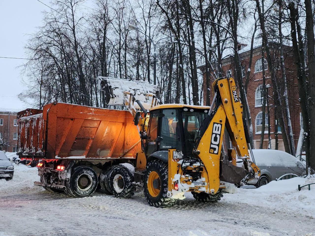 Фото: Мария Амелина
