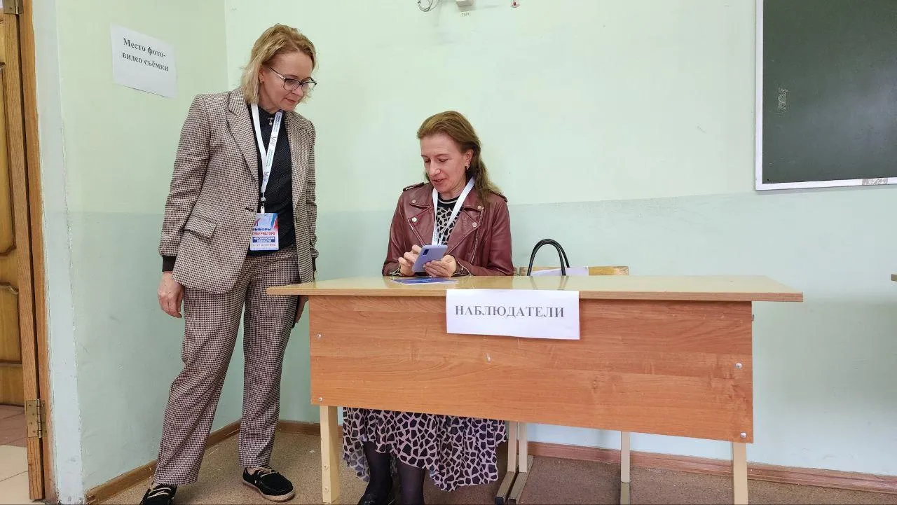 Евгений Рой