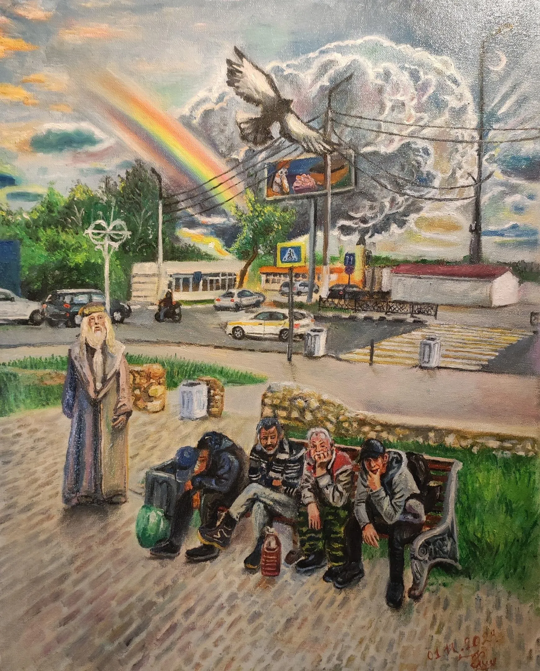 Фото: Александр Фадеев / ВКонтакте