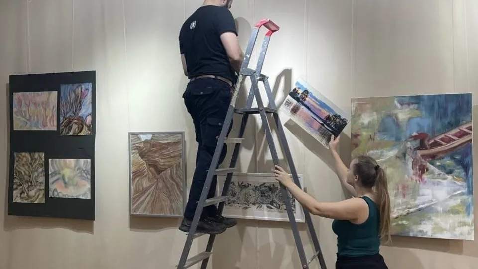 Фото: администрация г.о. Павловский Посад