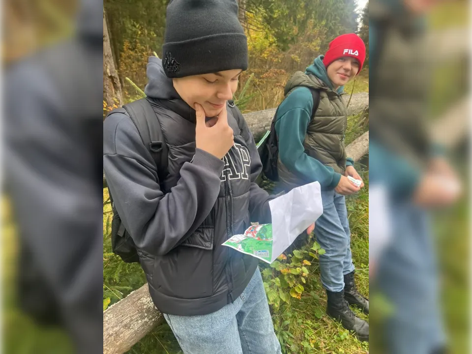 Фото: администрация г.о. Жуковский