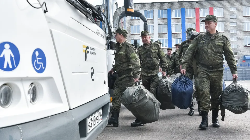 Фото: пресс-служба губернатора и правительства Московской области