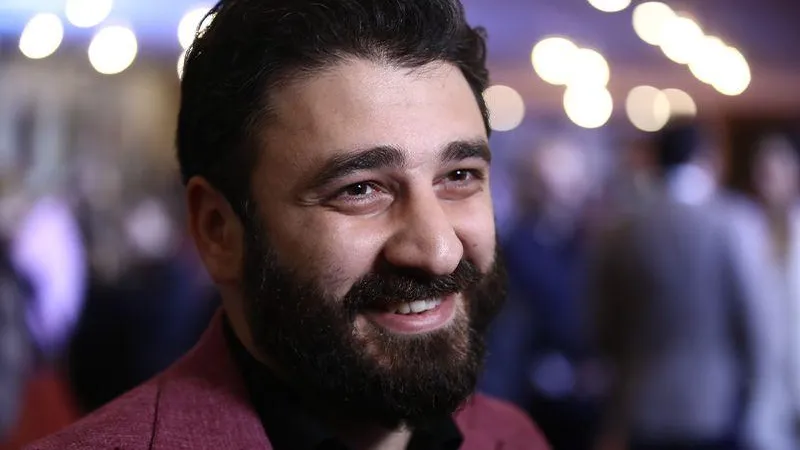 «Проект уже окупился»: Сарик Андреасян прокомментировал кассовый успех своего нового фильма