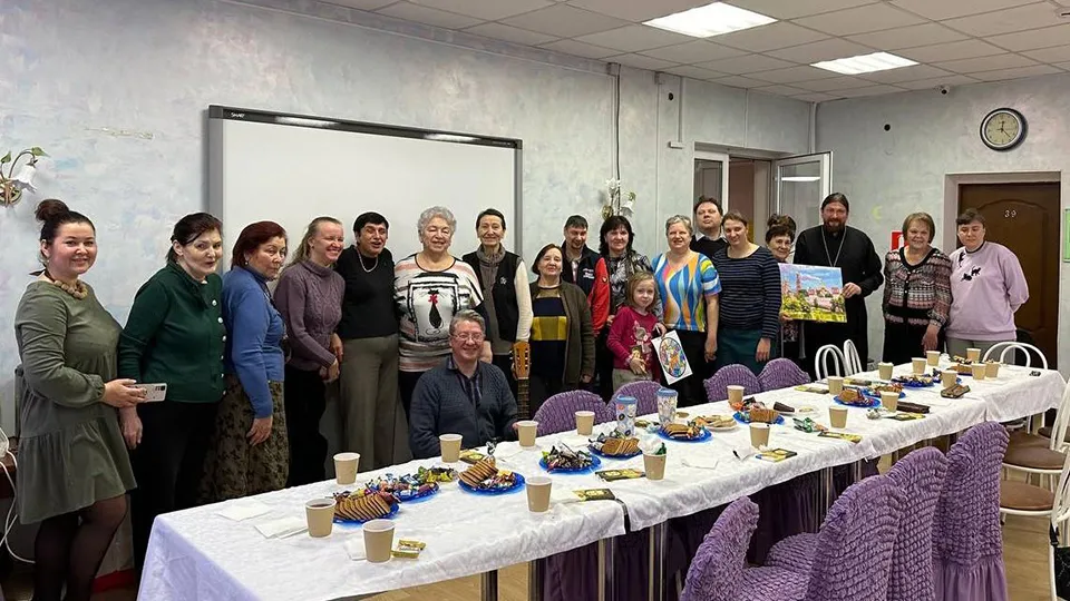 Фото: МедиаБанк Подмосковья/Ольга Шеметова