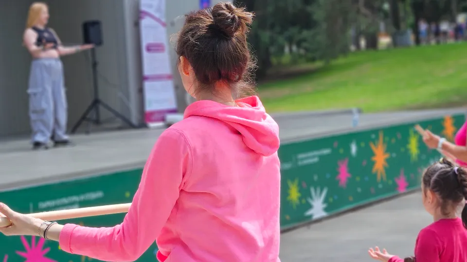 Фото: МедиаБанк Подмосковья/Ольга Вельшикаева