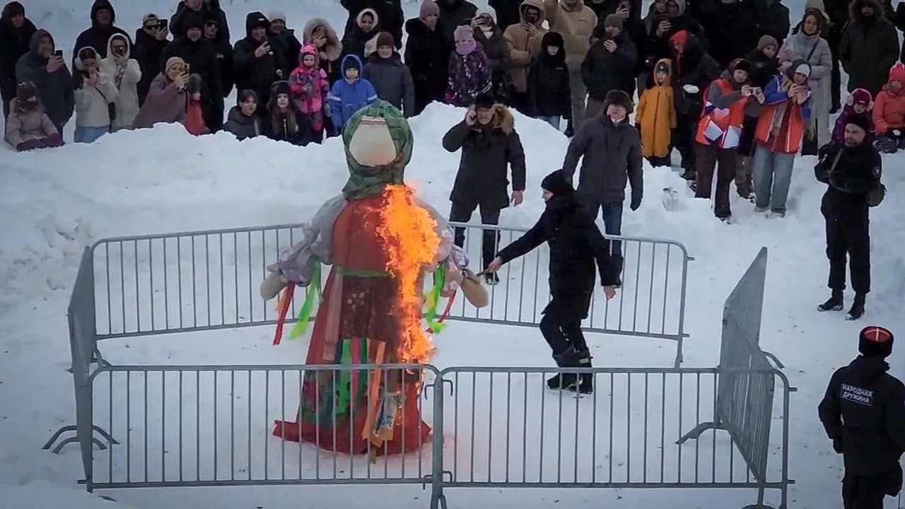 МедиаБанк Подмосковья/Ольга Антонова