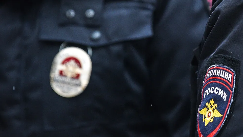 Фото: УГИБДД ГУ МВД России по МО