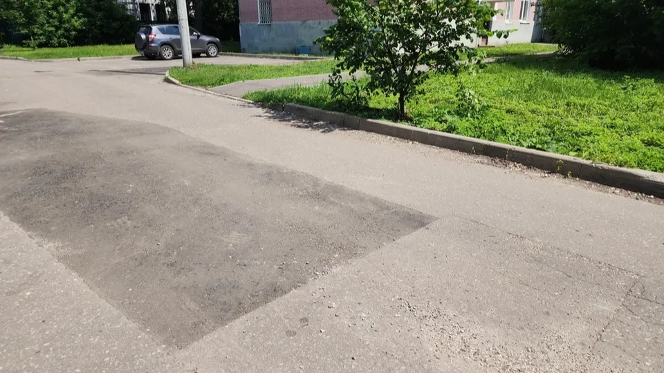 Фото: Ольга Сычева