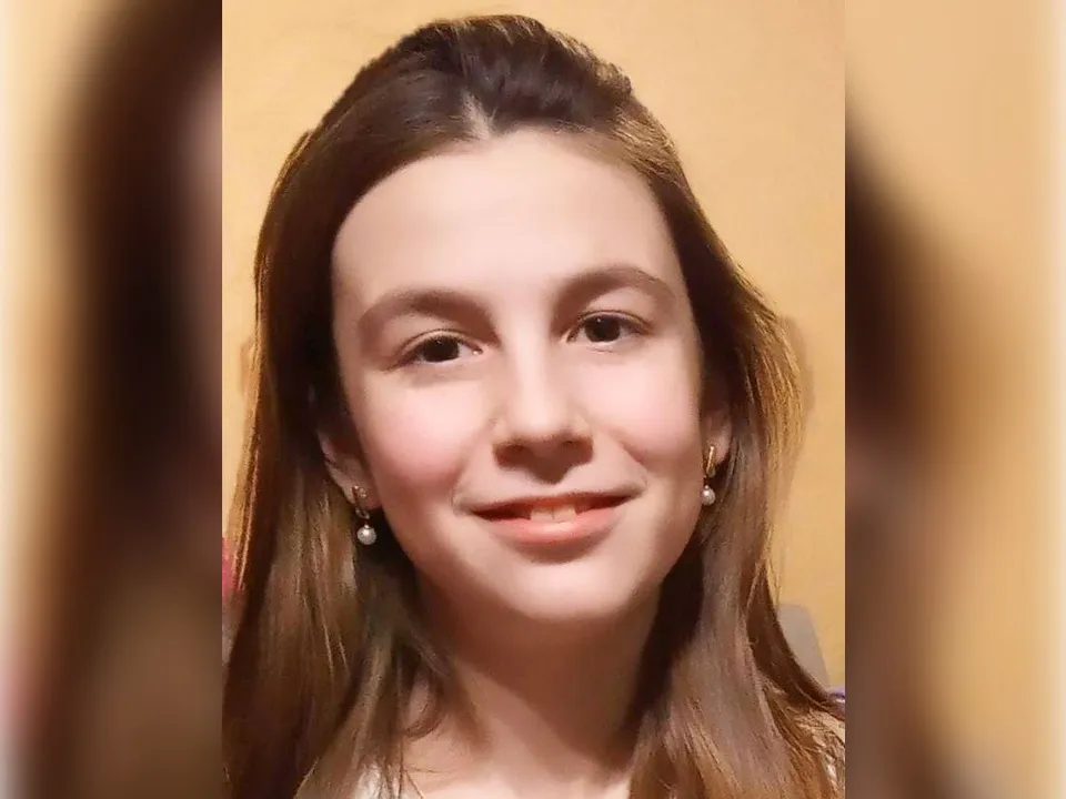 Вера Серова