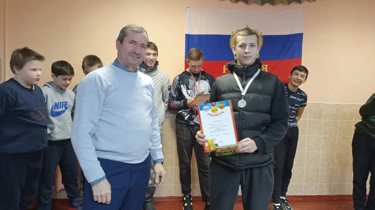 Фото: администрация г.о. Зарайск