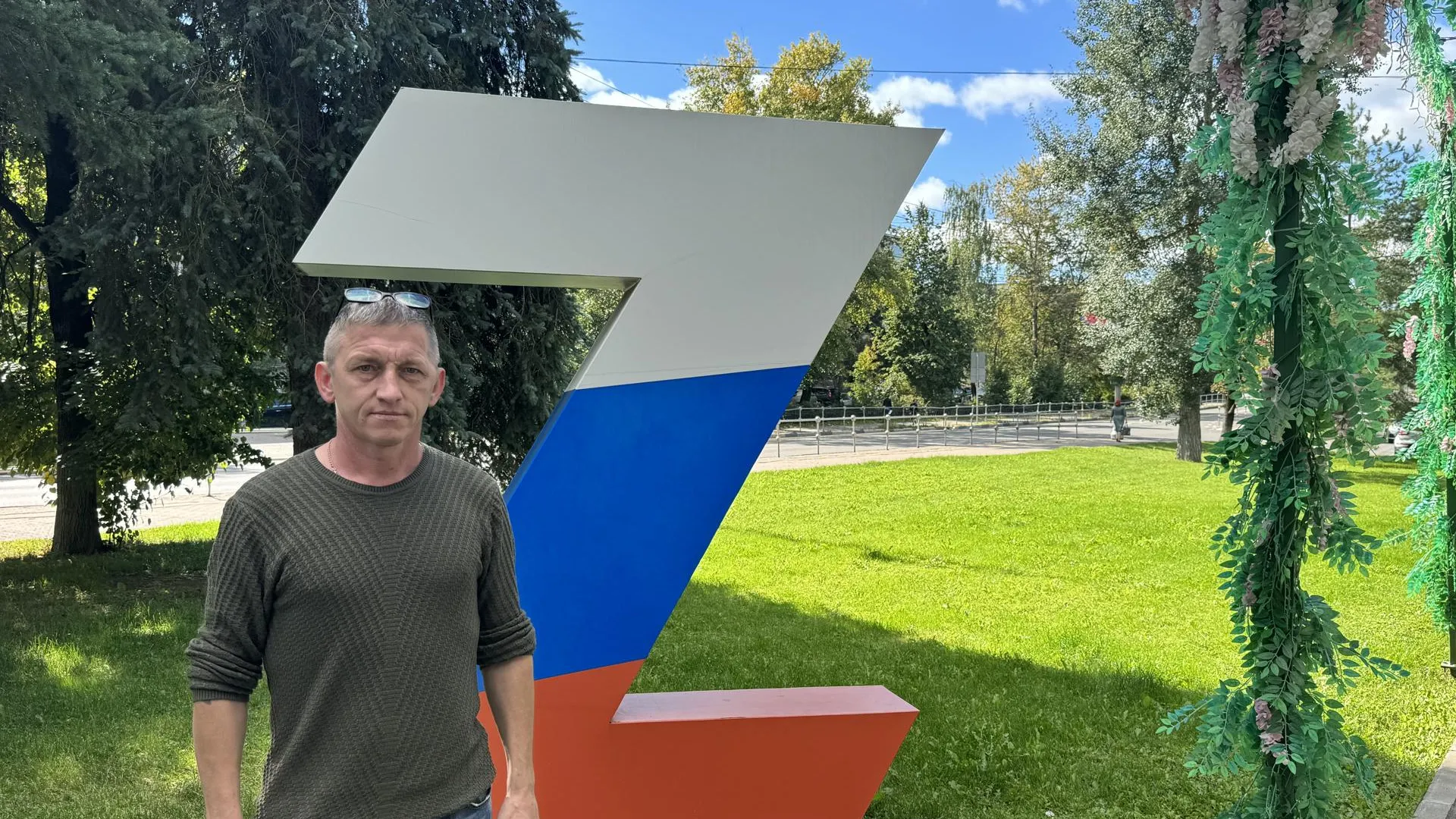 Фото: пресс-служба администрации Можайского м.о.