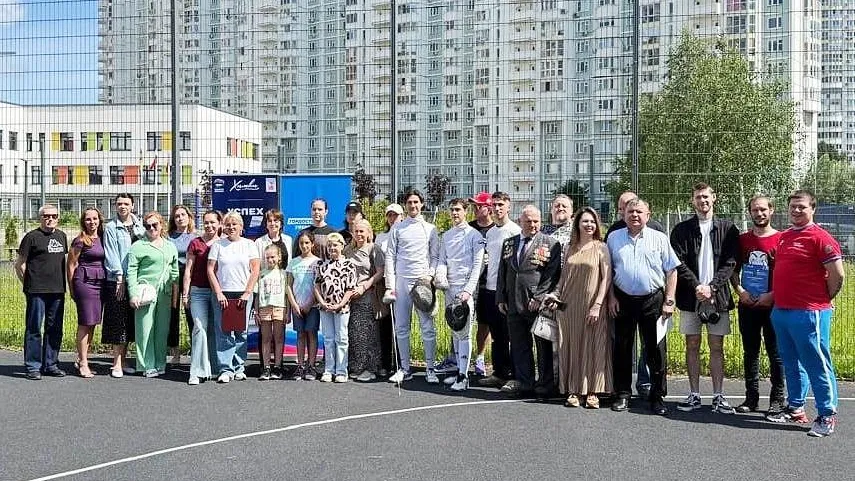 Пресс-служба администрации городского округа Химки