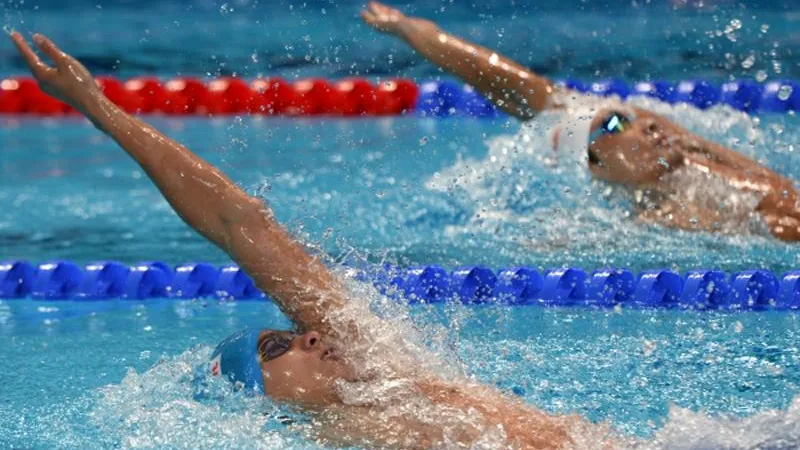 Тренер Евгения Рылова рассказал о подготовке к Играм в Рио