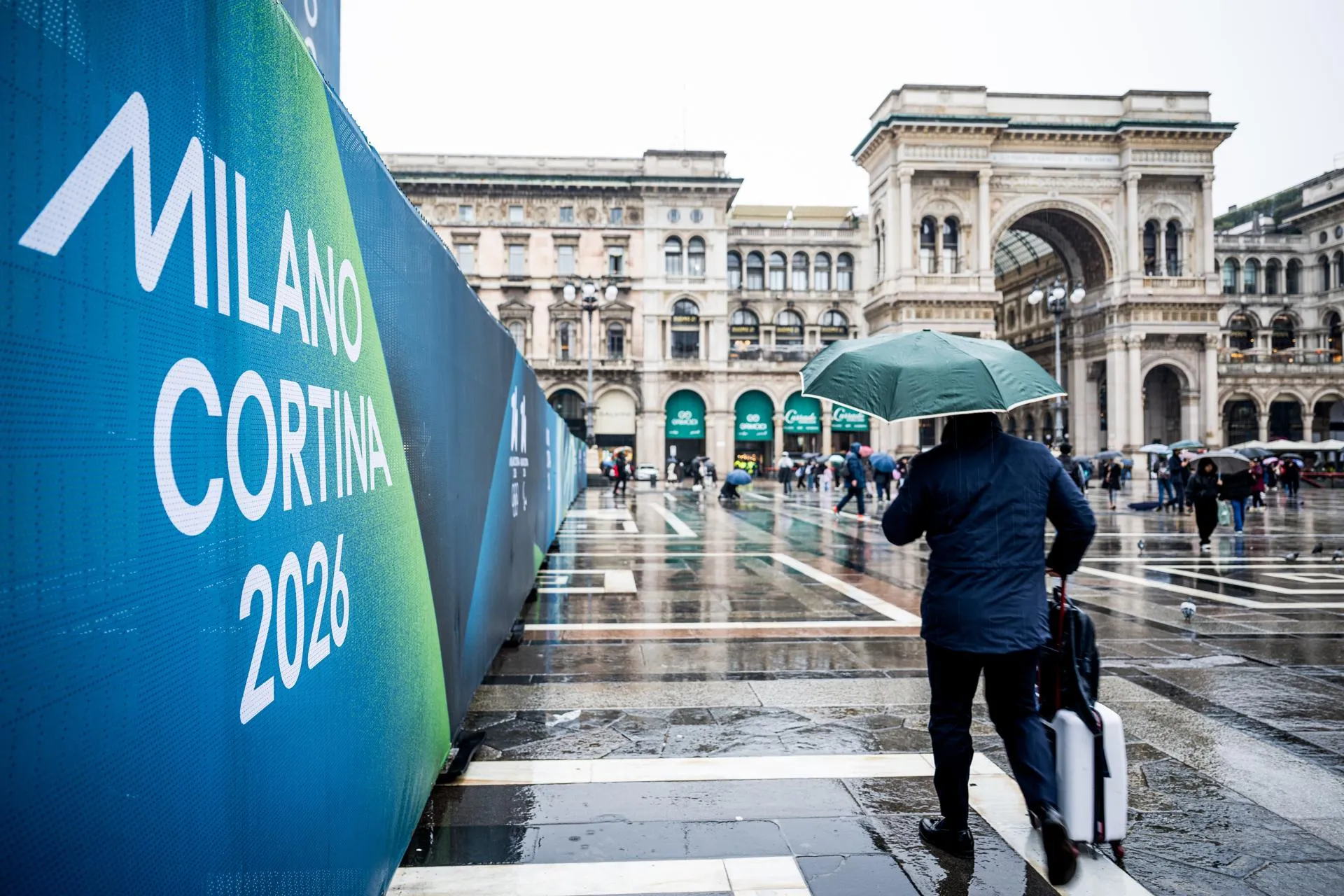 Jasper Jacobs/Keystone Press Agency