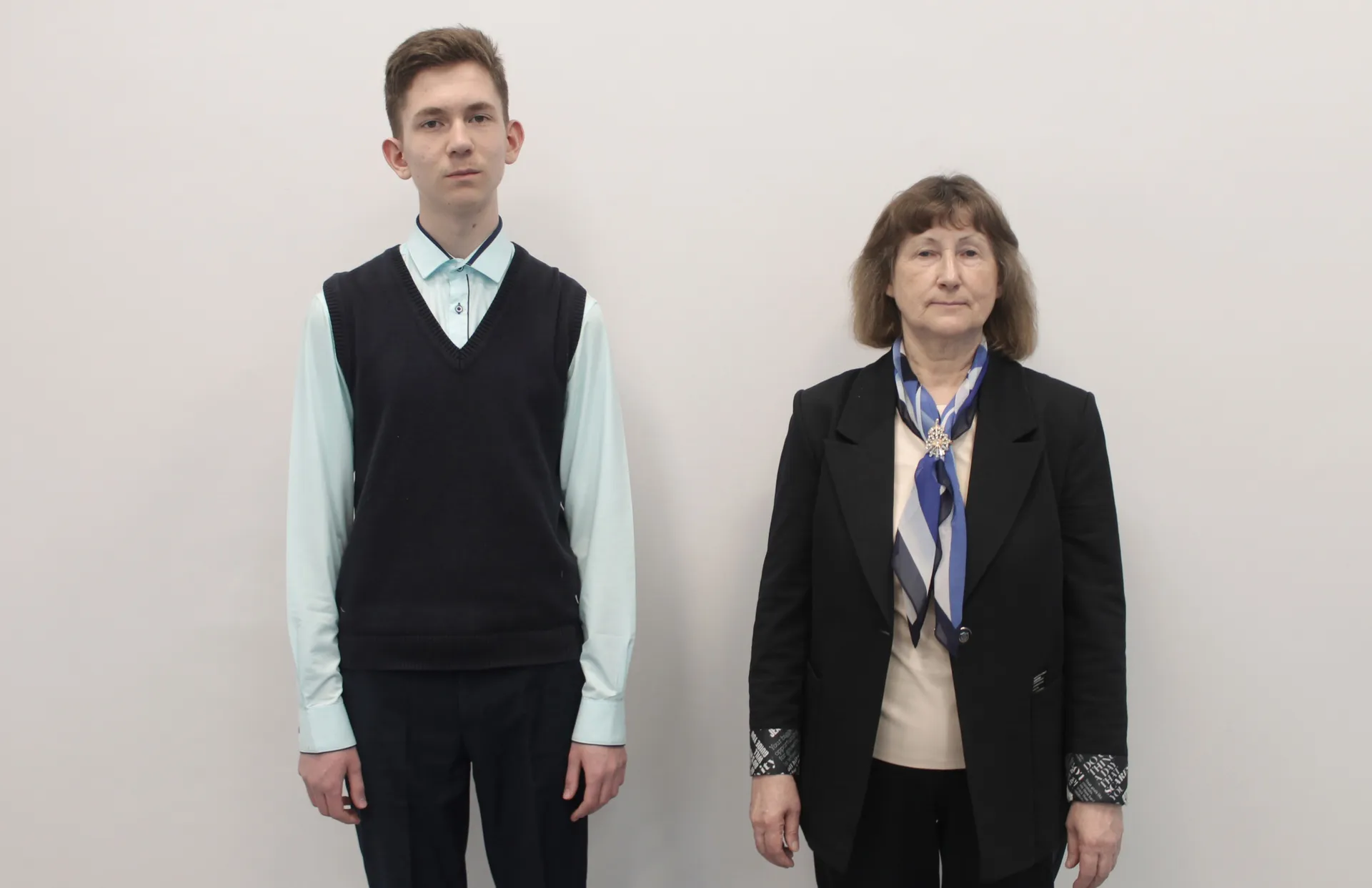 Фото: vk.com/Дмитровская детская школа искусств.