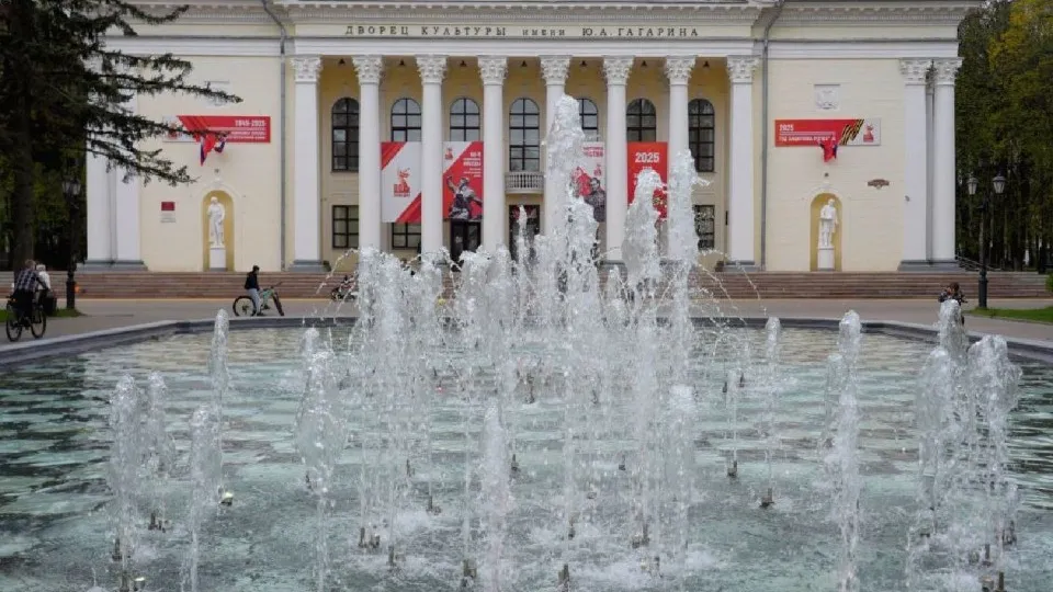 Фото: Дмитрий Зайчиков
