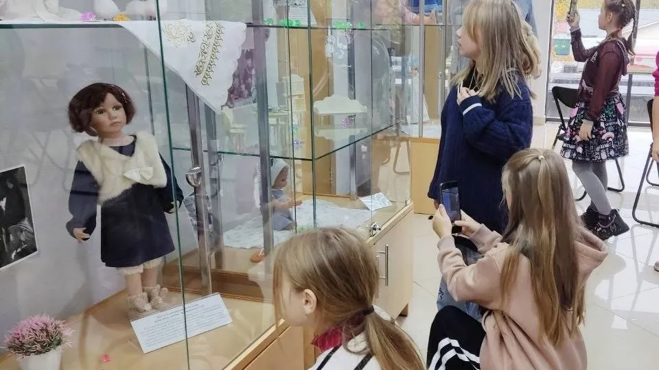 Фото: пресс-служба администрации м.о. Шаховская