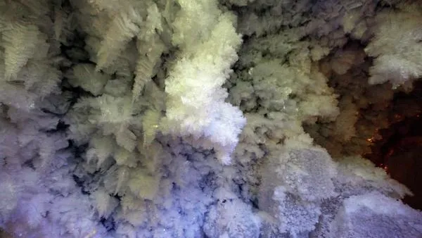 Якутия предлагает защитить вечную мерзлоту