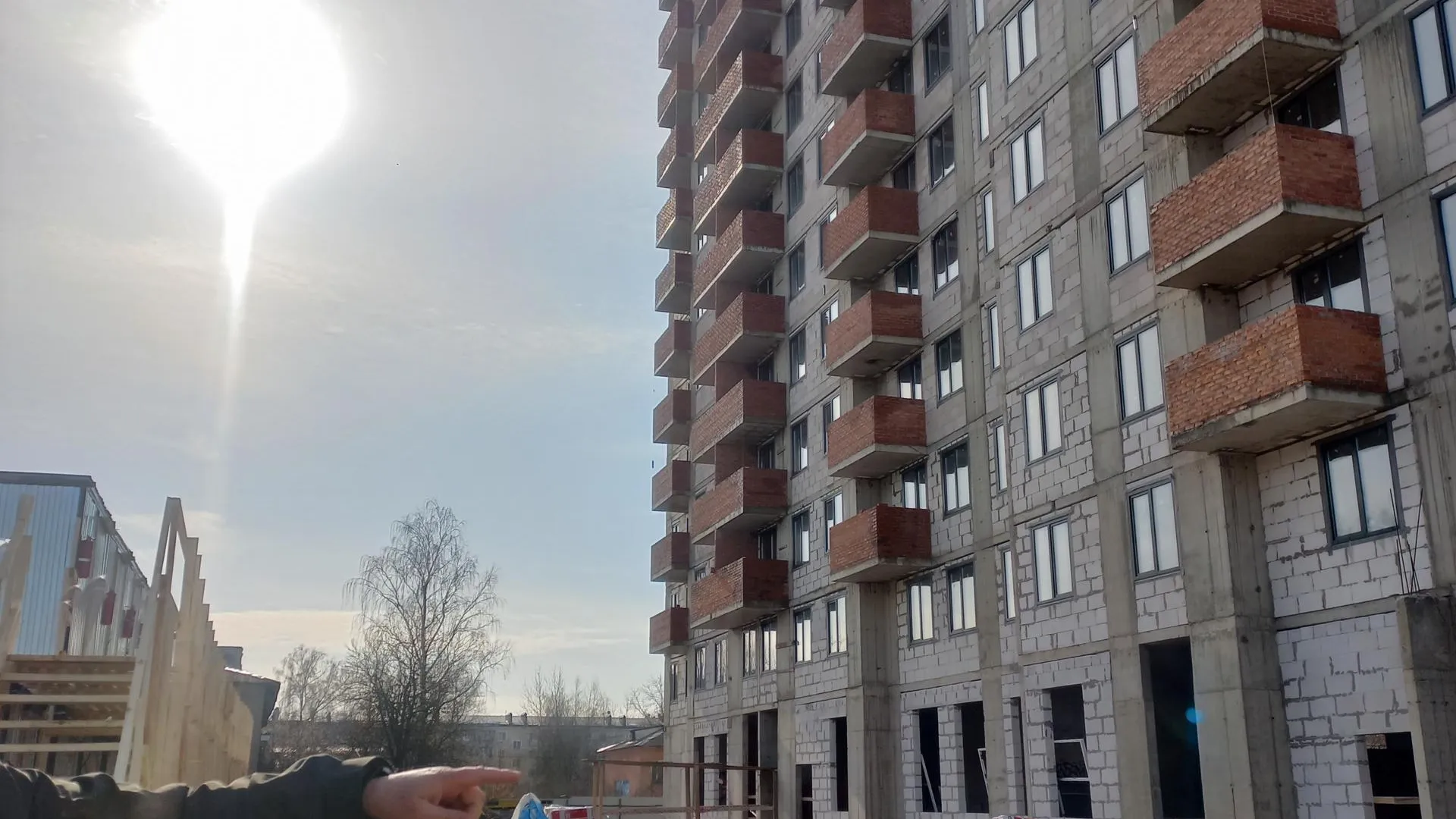 Главное контрольное управление Московской области