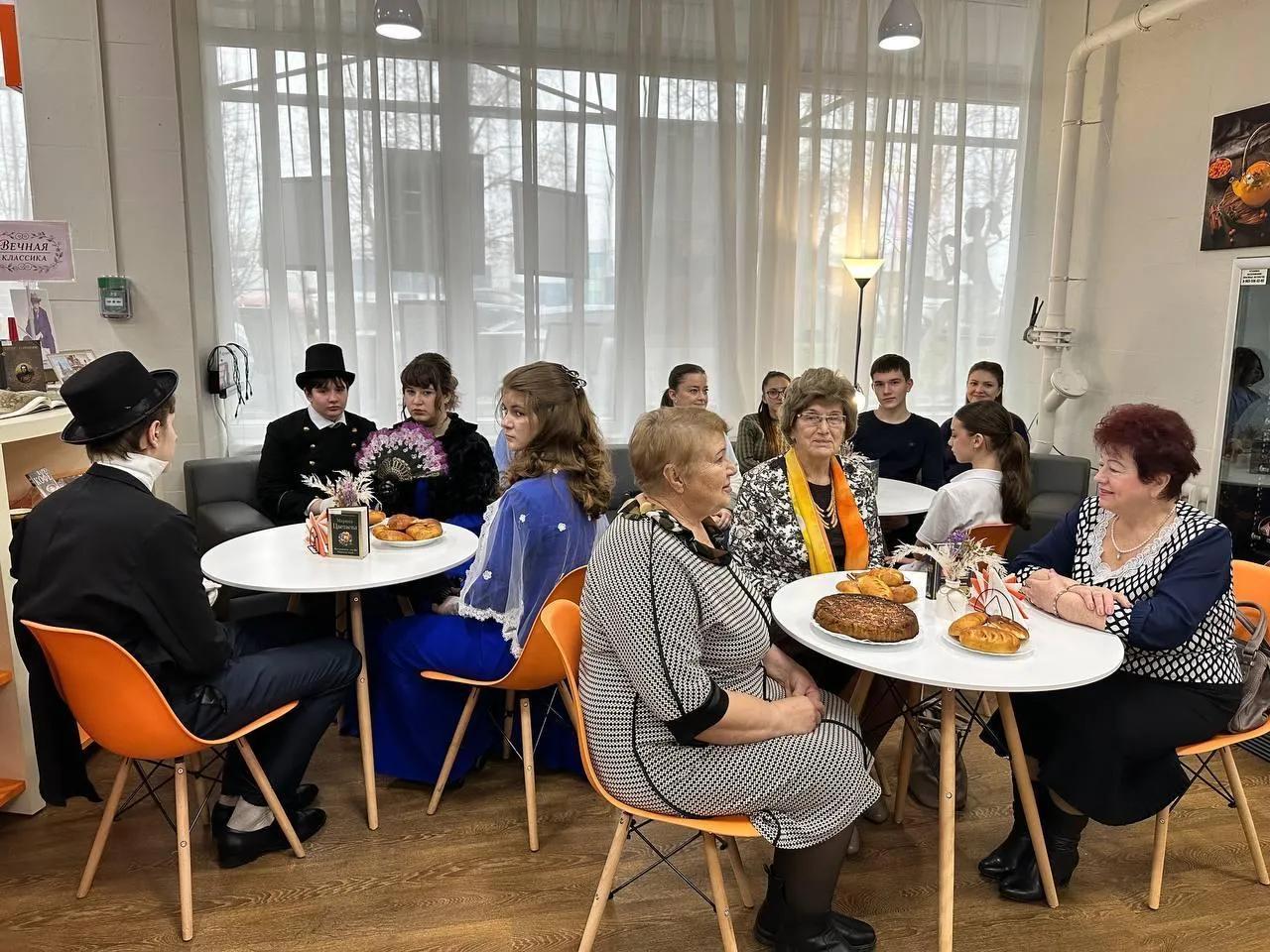 Пресс-служба администрации Можайского муниципального округа