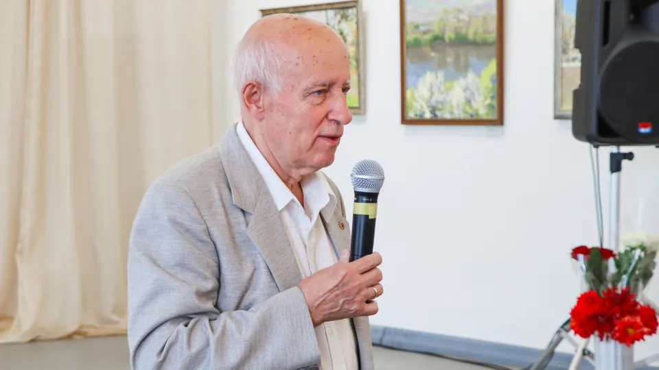 Фото: КЦ «Дом Озерова»