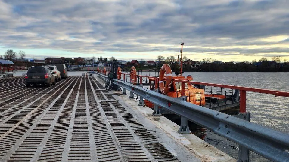 Фото: МедиаБанк Подмосковья/Анна Шолохова