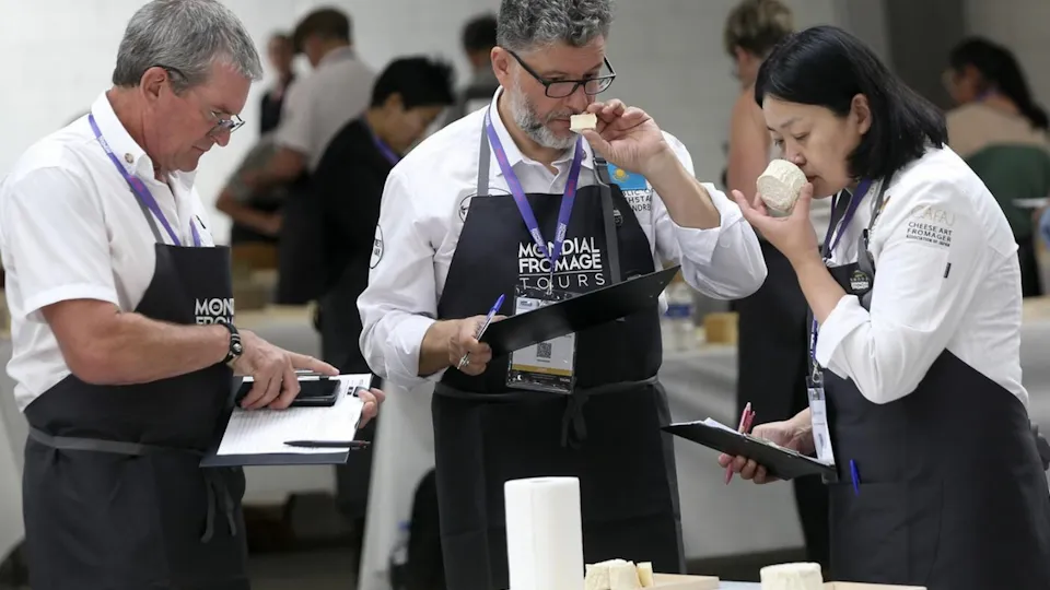 Фото: пресс-служба Министерства сельского хозяйства и продовольствия Московской области