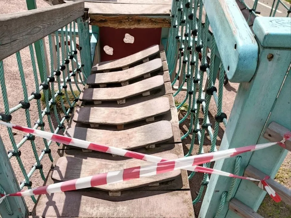 Фото: МБУК  «Городской парк культуры и отдыха»