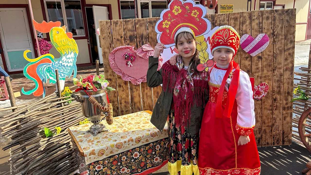 Фото: Малинский ДК