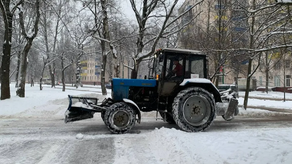 Фото: пресс-служба администрации г.о. Химки