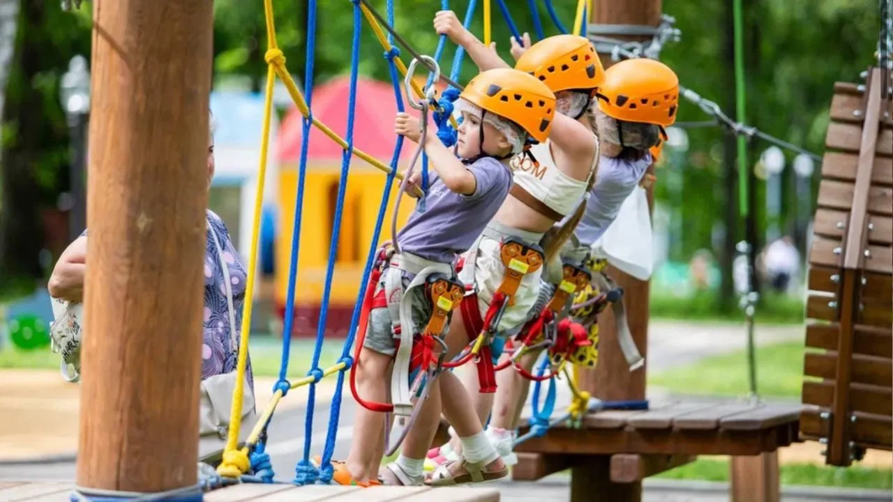 Фото: Министерство благоустройства Московской области